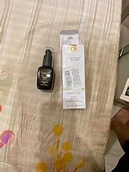 Theoly Vitamin C Face Serum For Glowing Skin | Next Generation Highly ...