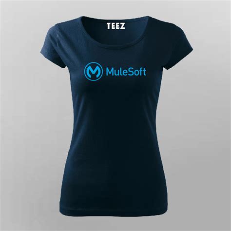 mulesoft T-Shirt For Women – TEEZ.in
