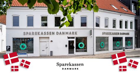 Åbent hus i Sparekassen Danmark, Vejgaard ? , Sparekassen Danmark ...
