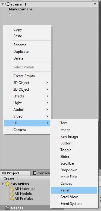 Image result for Unity Scene Transition
