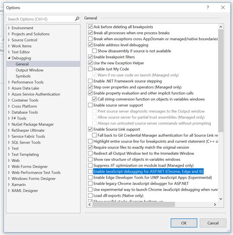Image result for How to Switch Browser On Visual Studio