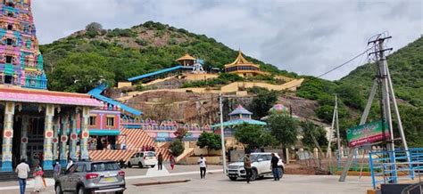 Narasaraopet Pictures - Traveller Photos of Narasaraopet, Guntur ...