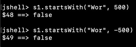 Image result for Java Startswith