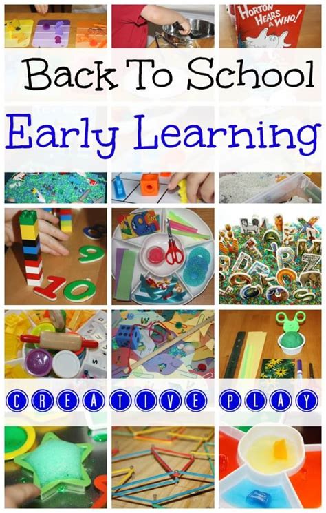 Image result for Pre-Primary Learning