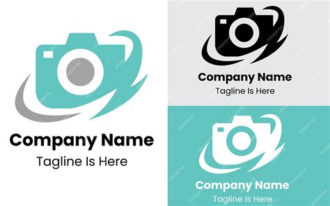 Camera Logo Design 的图像结果