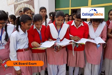 UK 10, 12 Board 2026 - Check UK Class 10 and 12 Date Sheet, Syllabus ...