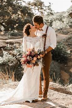 Rugged Elegance Styled Shoot by Rugged Elegance Styled Shoot With Cognac Touches Rugged Elegance Styled Shoot