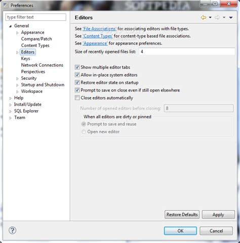 SQL Database Explorer 的图像结果