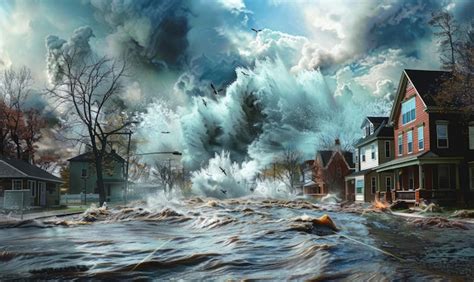 Extreme Weather Examples 的图像结果