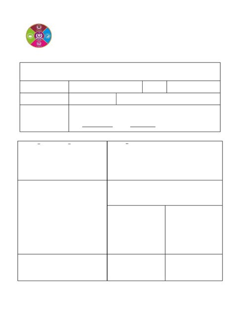 Sample Employee Performance Evaluation Form 的图像结果