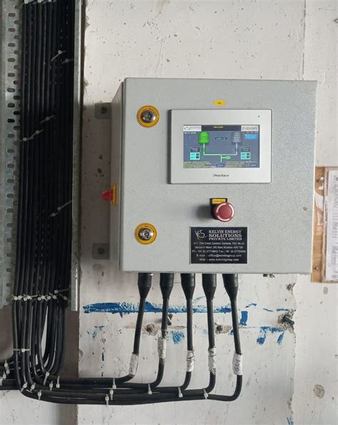 Auto Changeover System Services In India, Pune, Mumbai