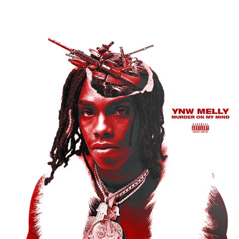 Ynw Melly Murder On My Mind