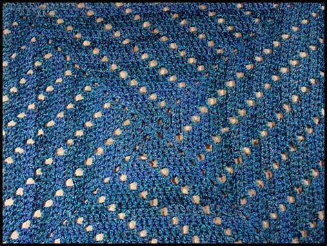 Image result for Which Way Filet Afghan Pattern