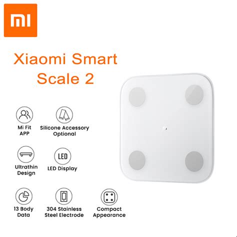 Xiaomi Scale Comparison at Tina Lown blog