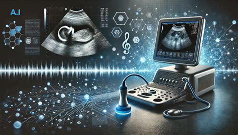 AI-Powered Ultrasound: 20X Faster Imaging Results