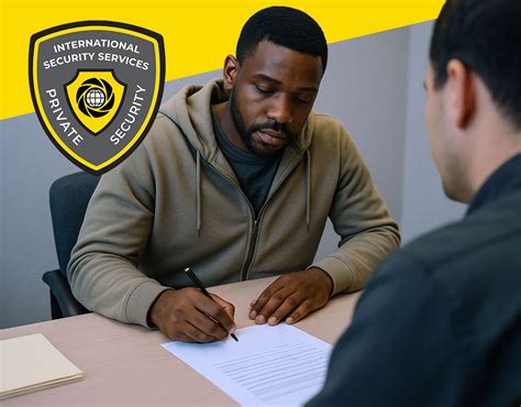 NYS Security Guard License Reinstatement NYC | International Security ...