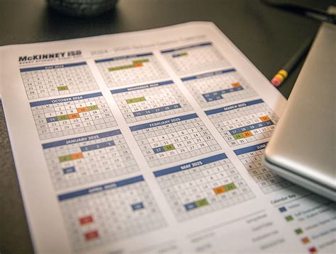 MISD 2024-2025 Academic Calendar Approved by Board, Now Available ...