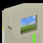 Image result for Minecraft ComputerCraft Monitor