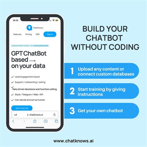 How to Create Chatbot without Machine Learning 的图像结果