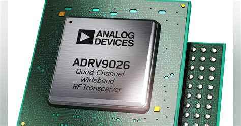 Image result for What Is an RF Transceiver