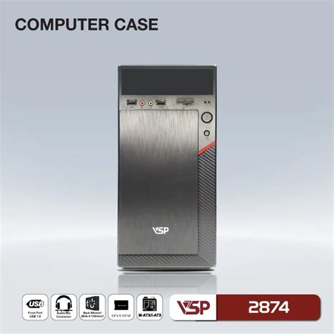 Image result for VSP Mini Case