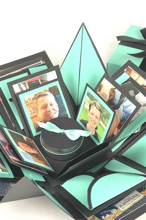 Image result for Explosive Box