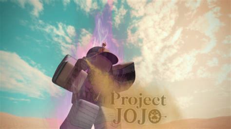 Image result for Project Jojo Script GUI