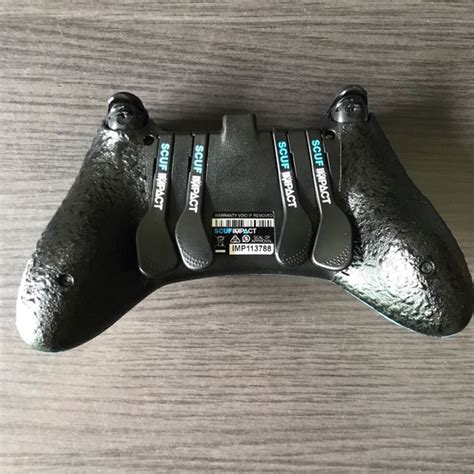Image result for PS4 Scuf Controller