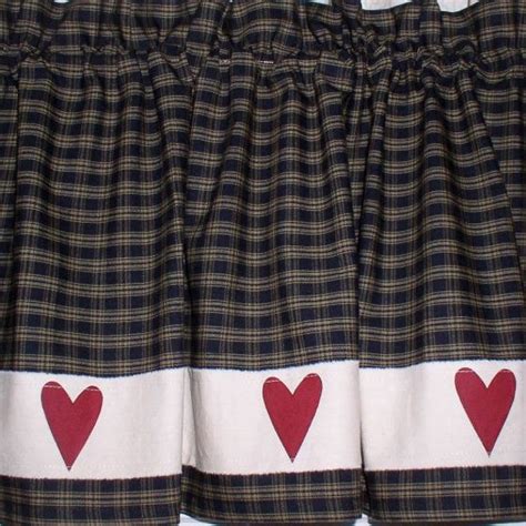 Country Kitchen Curtains 的图像结果