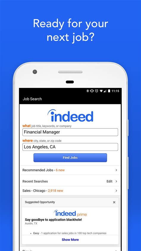 How to Use Indeed.com in 2024 to Get the Job of Your Dreams?