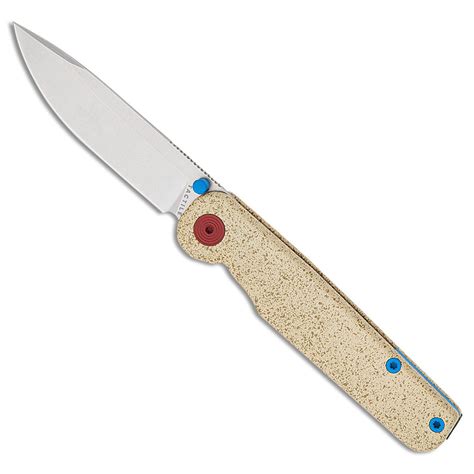 Tactile Knife Co. Rockwall Thumbstud Liner Lock Trailhead Seasonal ...
