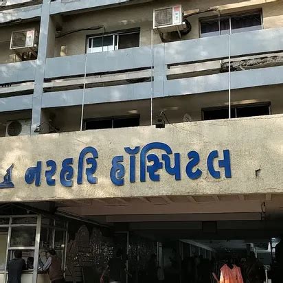 List of Best General-alt-medicine Hospitals in Vadodara - 2024 Find ...