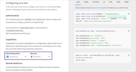 Image result for Selenium JavaScript Test Sublime Text