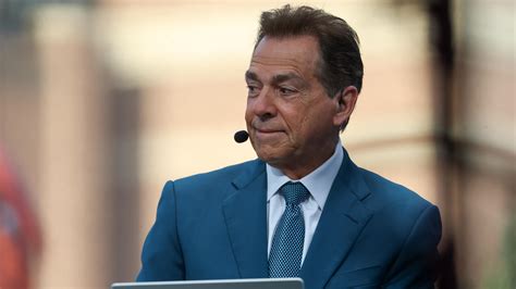 'Chaos,' Nick Saban Calls for Rule Changes to CFB Calendar, Transfer ...