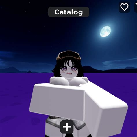 First time making r34 (Catalog Avatar) : r/robloxrule63stands