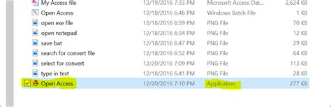 Access Open File Code 的图像结果