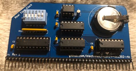 Image result for RTC Module