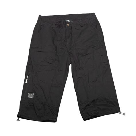MENS CAPRI PANTS - Fat Pipe Store