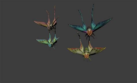 Image result for Alien Moth