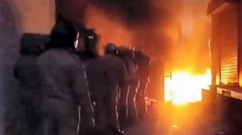 Communal tension: मदरसा विध्वंस के बाद उत्तराखंड के हलद्वानी में हिंसा ...