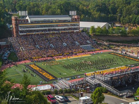 Pin by Margaret Setzer on ASU | Appalachian state football, App state ...
