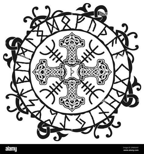 Hammer of witches Cut Out Stock Images & Pictures - Alamy