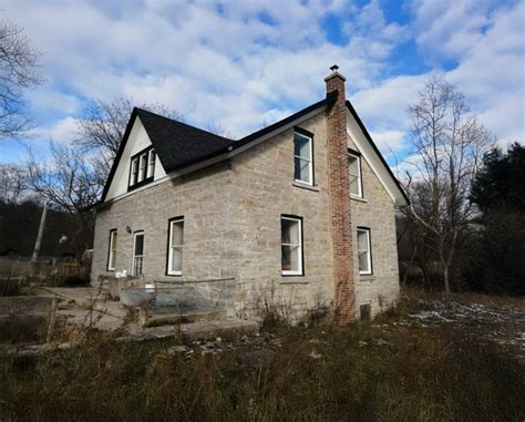 Riley House - Frontenac Heritage Foundation