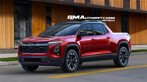 Witte Chevy Trucks Opgekrikt