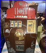 indian slot machine for sale