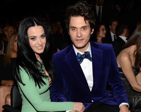 Katy Perry y John Mayer cantan juntos 'Who You Love' | CromosomaX