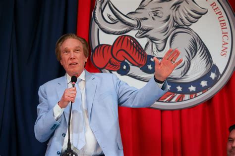 Michigan’s gubernatorial race shakes up as Johnson enters chat, Benson ...