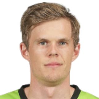 Latest and Authentic news about Scott Henry, Cricket, Australia, 2026