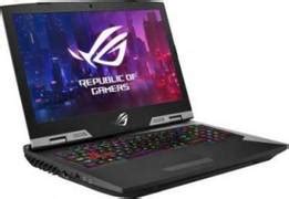 Asus ROG Laptops In India with Price List (Updated on Aug 2026 ...