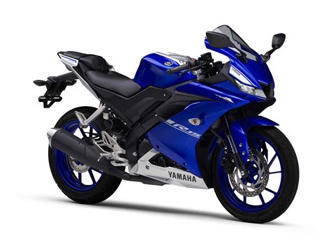 Yamaha to launch more powerful YZF-R15 in Indonesia | Autocar Professional